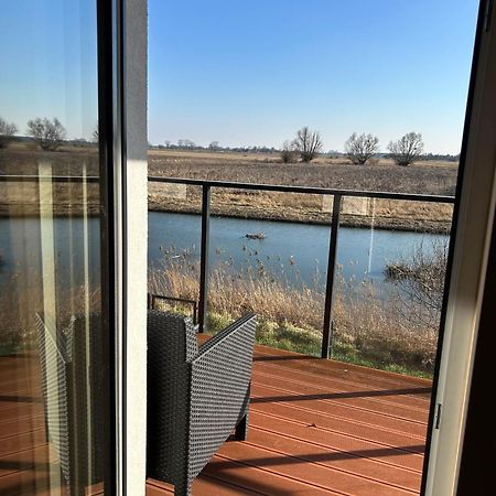 M&K Apartament Ptasie Opowiesci, Gdansk - Wyspa Sobieszewska Екстериор снимка