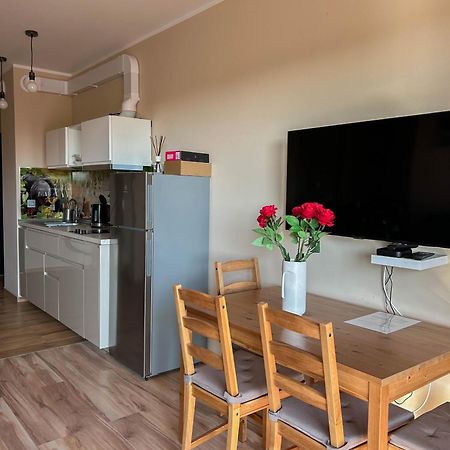 M&K Apartament Ptasie Opowiesci, Gdansk - Wyspa Sobieszewska Екстериор снимка