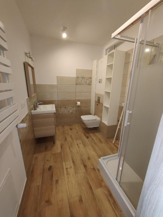 M&K Apartament Ptasie Opowiesci, Gdansk - Wyspa Sobieszewska Екстериор снимка