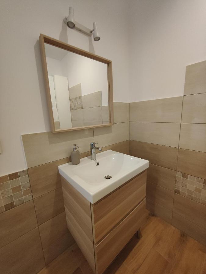 M&K Apartament Ptasie Opowiesci, Gdansk - Wyspa Sobieszewska Екстериор снимка