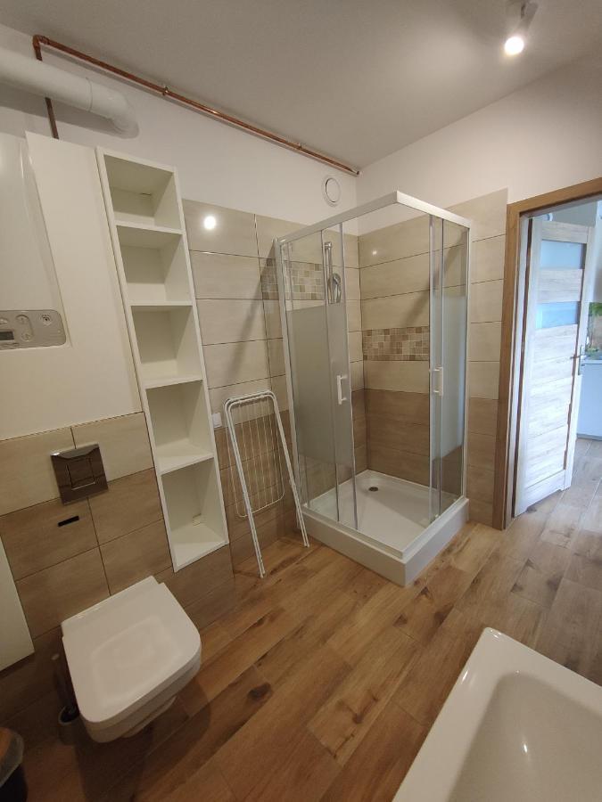 M&K Apartament Ptasie Opowiesci, Gdansk - Wyspa Sobieszewska Екстериор снимка