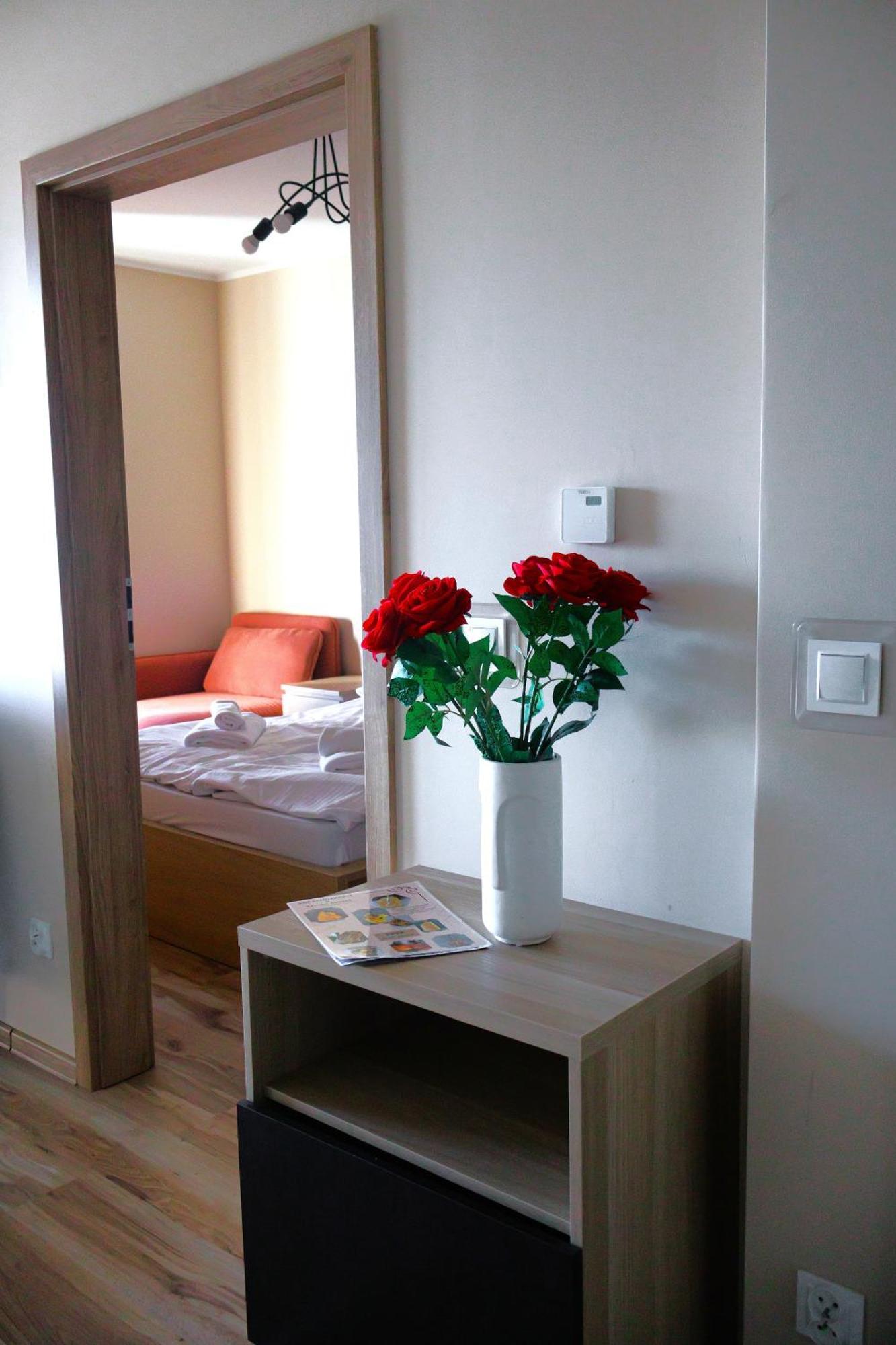 M&K Apartament Ptasie Opowiesci, Gdansk - Wyspa Sobieszewska Екстериор снимка